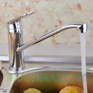 Смеситель IDDIS Male MALSB00i05 картинка 5